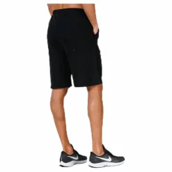 Sweat Shorts Torino Black*Select Best
