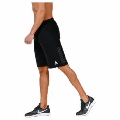 Sweat Shorts Torino Black*Select Best