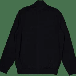 Lacoste Sweater Noir 031 Black Discount