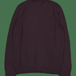 Lacoste Sweaters Brown New