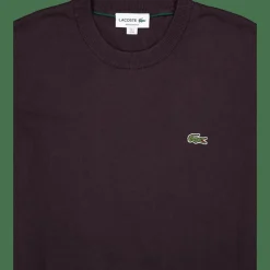 Lacoste Sweaters Brown New