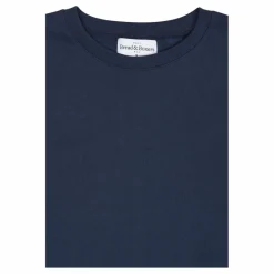 Bread & Boxers Sweatshirt Blå Online
