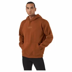 Sweatshirt Beltinci Regular Fi Brown*Fila