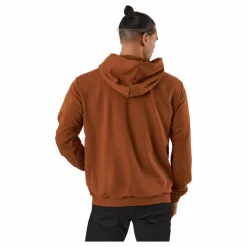 Sweatshirt Beltinci Regular Fi Brown*Fila
