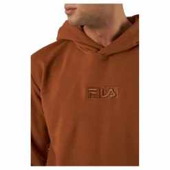 Sweatshirt Beltinci Regular Fi Brown*Fila