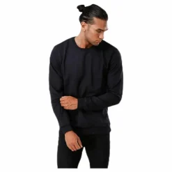 Sweatshirt Blue*Bread & Boxers Clearance