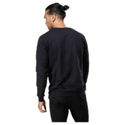 Sweatshirt Blue*Bread & Boxers Clearance