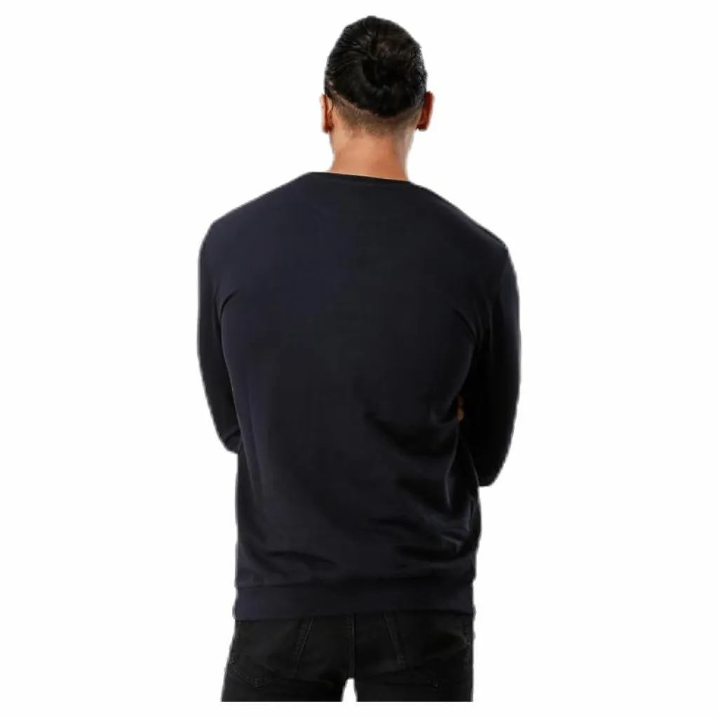 Sweatshirt Blue*Bread & Boxers Clearance