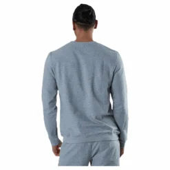 Sweatshirt Grey*Bread & Boxers Clearance