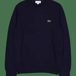 Sweatshirt NAVY*Lacoste Clearance