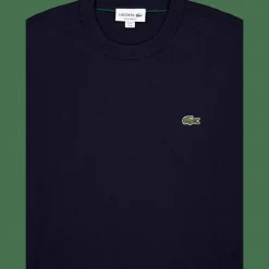 Sweatshirt NAVY*Lacoste Clearance