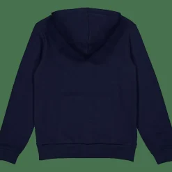 Sweatshirt Navy*Lacoste