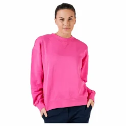 Filippa K Sweatshirt Pink Rosa New