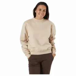 Sweatshirt Warm Sand*Bread & Boxers Hot