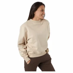 Sweatshirt Warm Sand*Bread & Boxers Hot