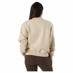 Sweatshirt Warm Sand*Bread & Boxers Hot