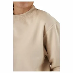Sweatshirt Warm Sand*Bread & Boxers Hot