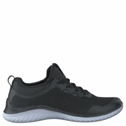 Bagheera Swift Black/white Svart Best