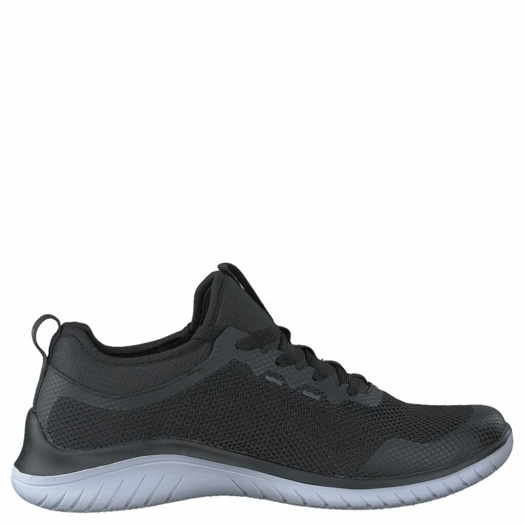Bagheera Swift Black/white Svart Best