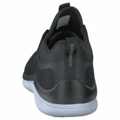 Bagheera Swift Black/white Svart Best