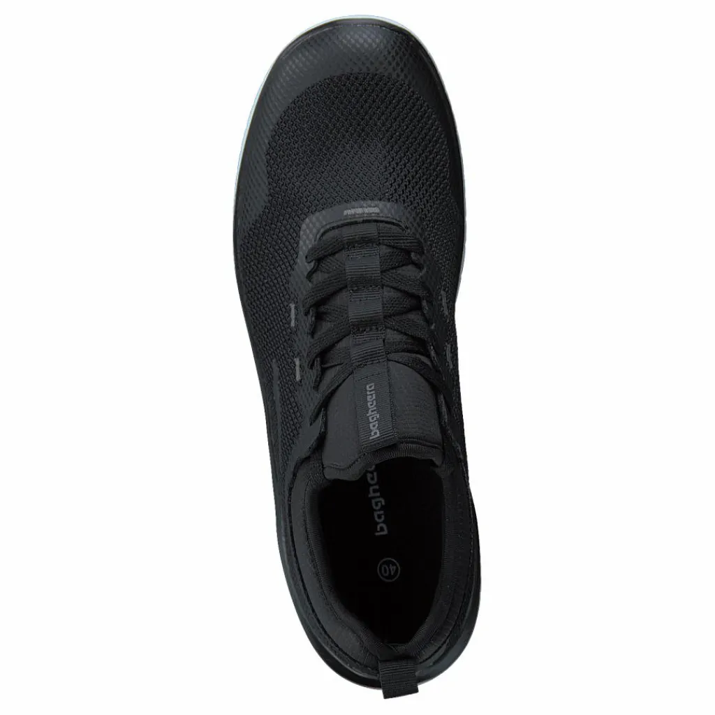 Bagheera Swift Black/white Svart Best