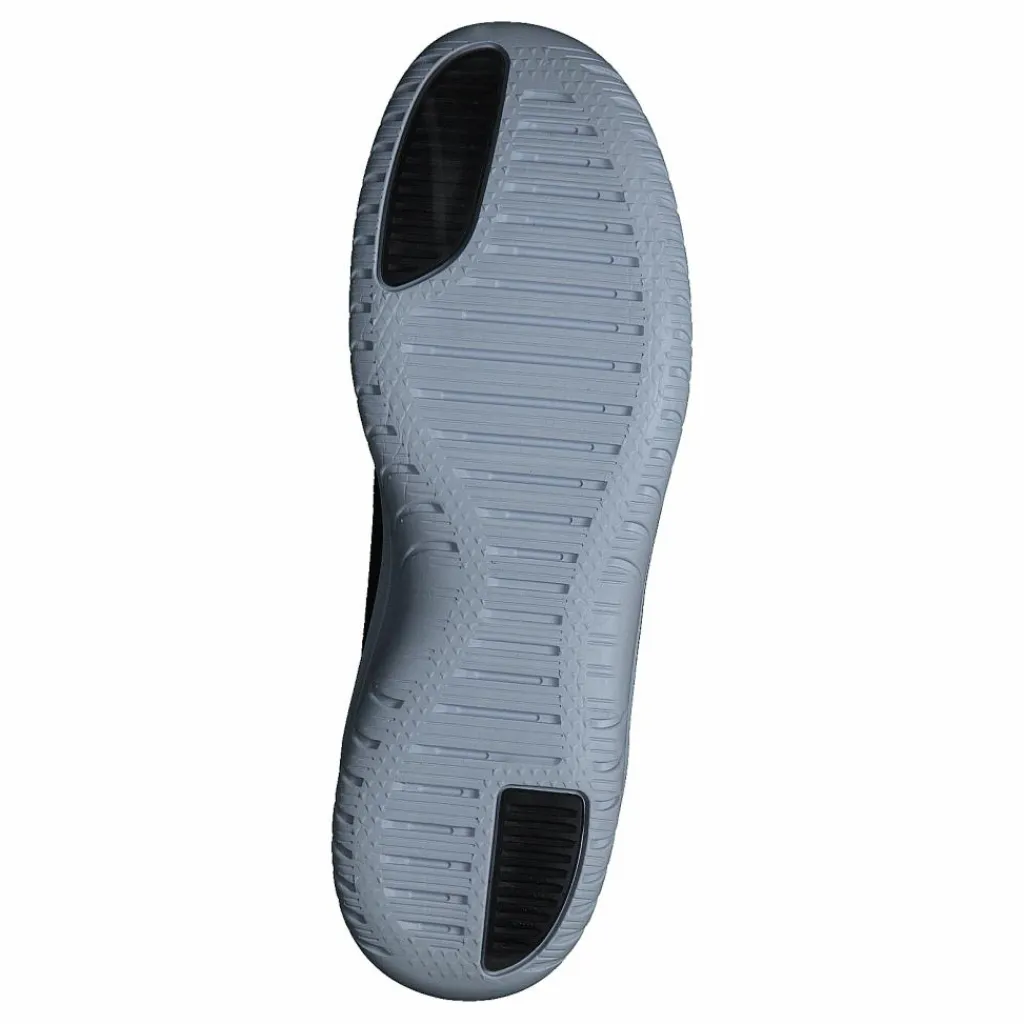Bagheera Swift Black/white Svart Best