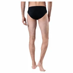 Swim Classic Swim Brief 1-Pack Black*Puma Clearance