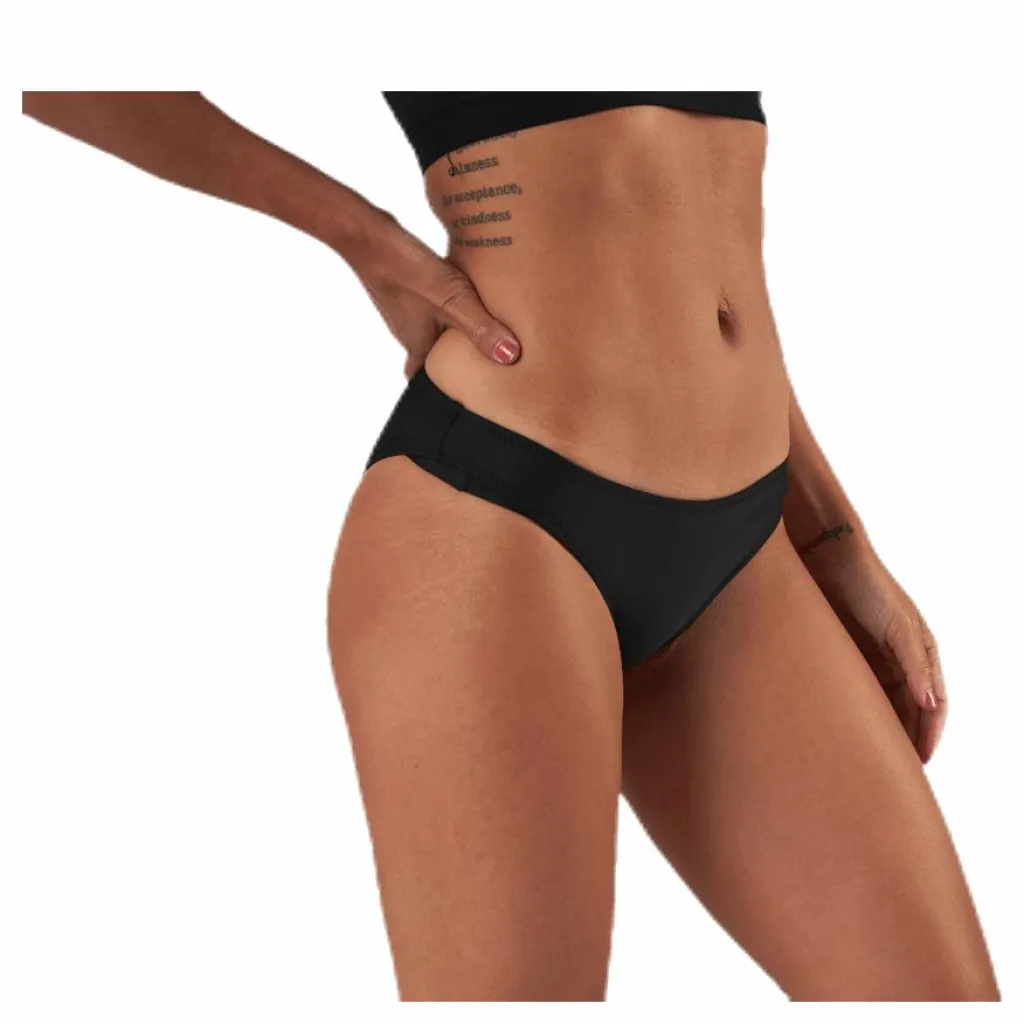 BLACC Swim Team Brief Black Svart Outlet