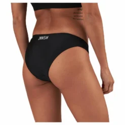 BLACC Swim Team Brief Black Svart Outlet