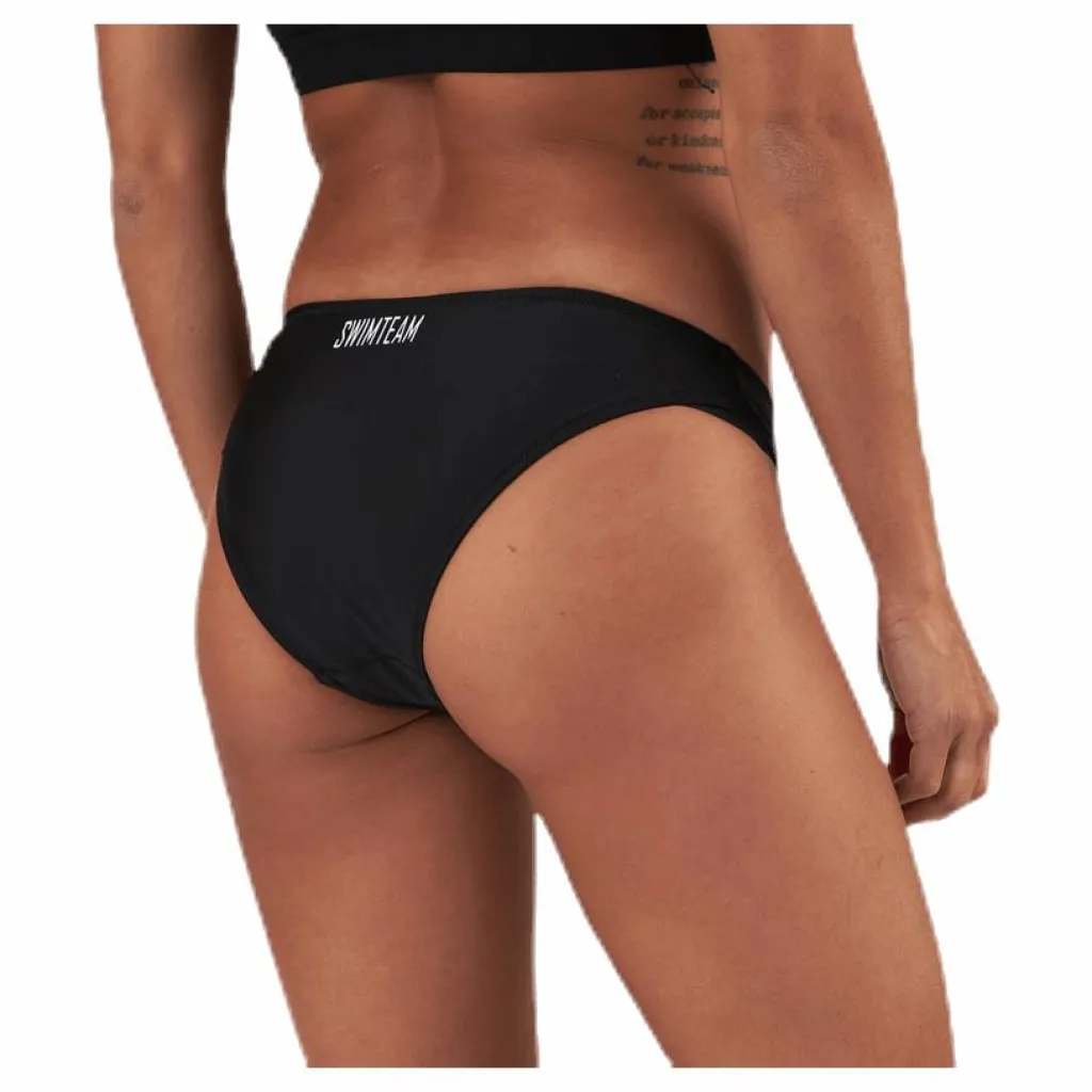 BLACC Swim Team Brief Black Svart Outlet