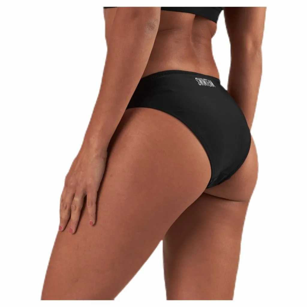 BLACC Swim Team Brief Black Svart Outlet