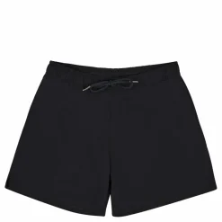 Bread & Boxers Swim Trunk Svart Outlet