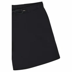 Bread & Boxers Swim Trunk Svart Outlet