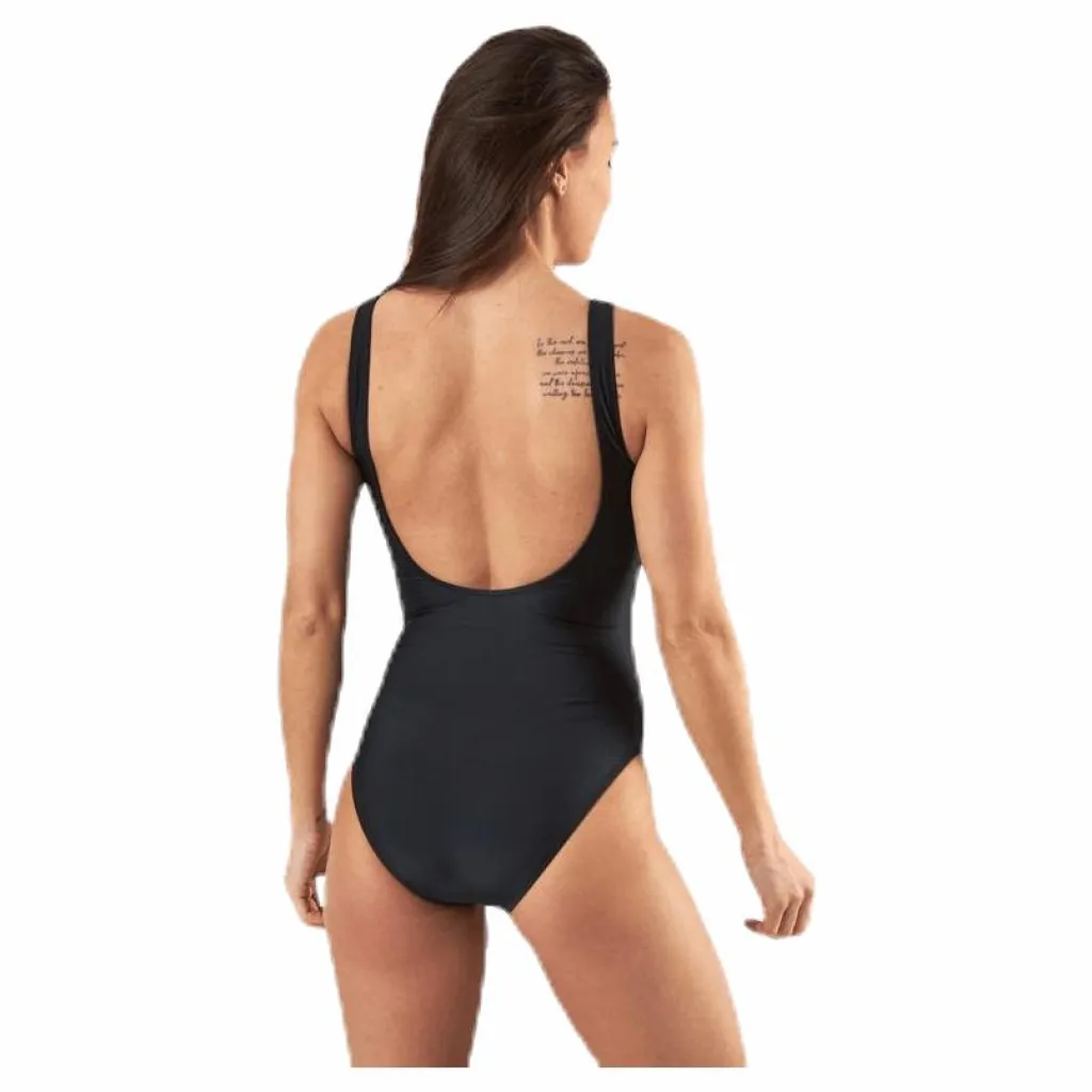 Swimming Suit Black*Champion Discount