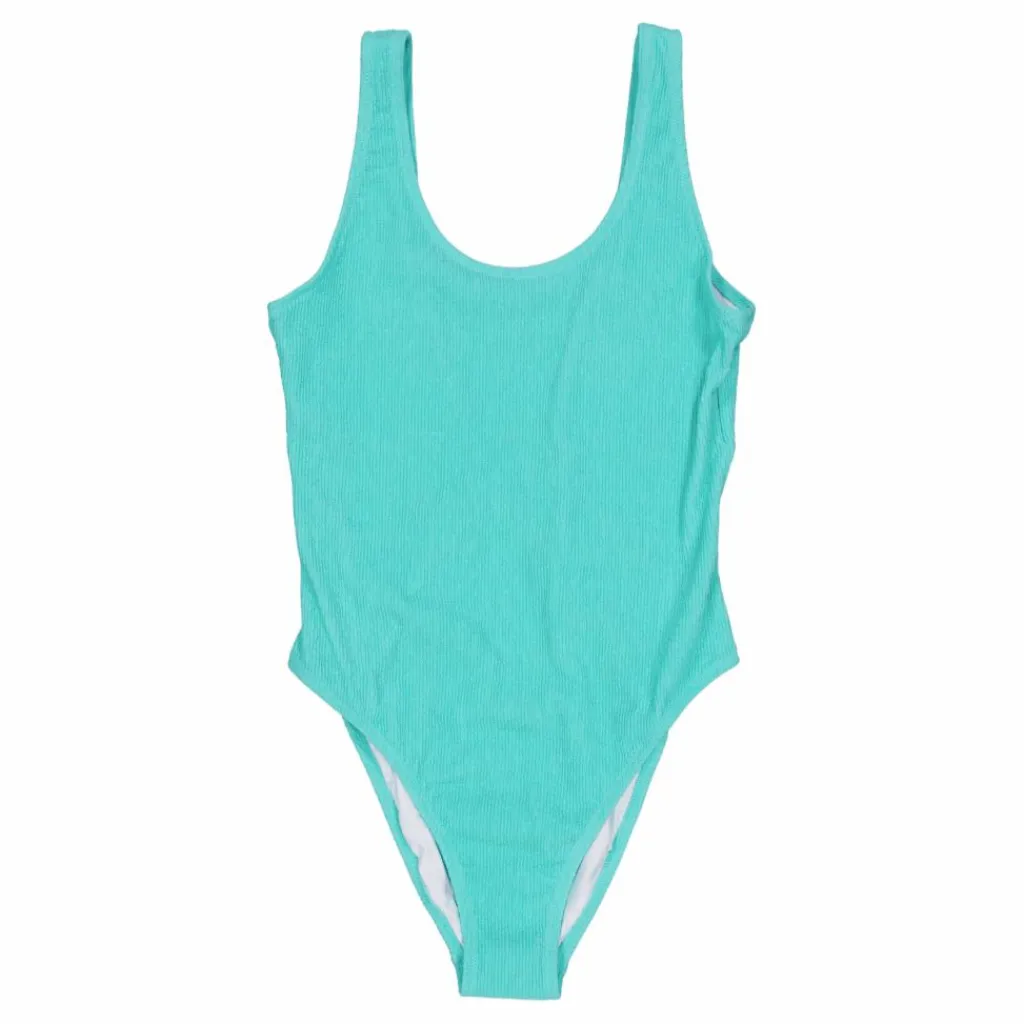 Champion Swimming Suit Cockatoo turkos Best