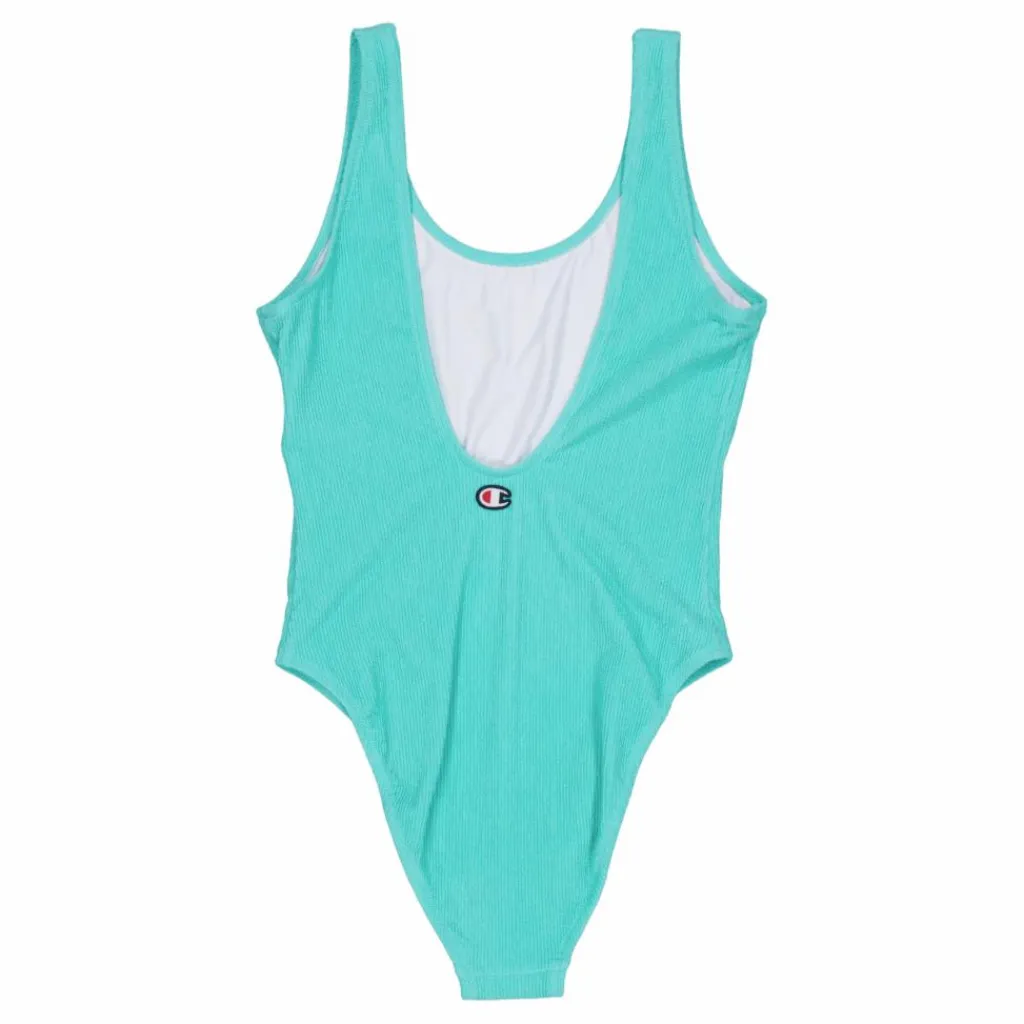 Champion Swimming Suit Cockatoo turkos Best