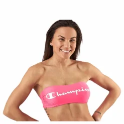 Champion Swimming Top Pink Rosa
