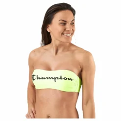Swimming Top Yellow*Champion
