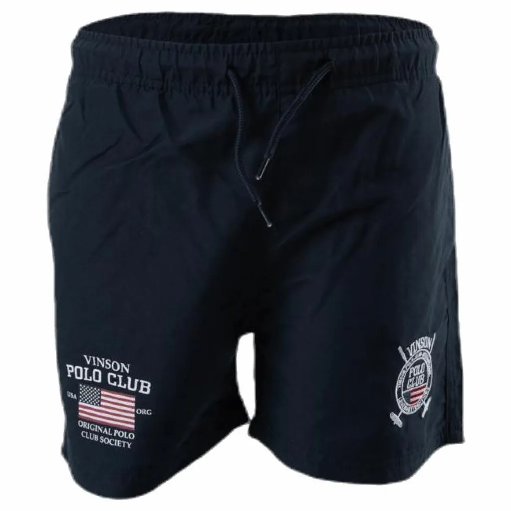 Swimshorts Jabiru Blue*Vinson Polo Club New