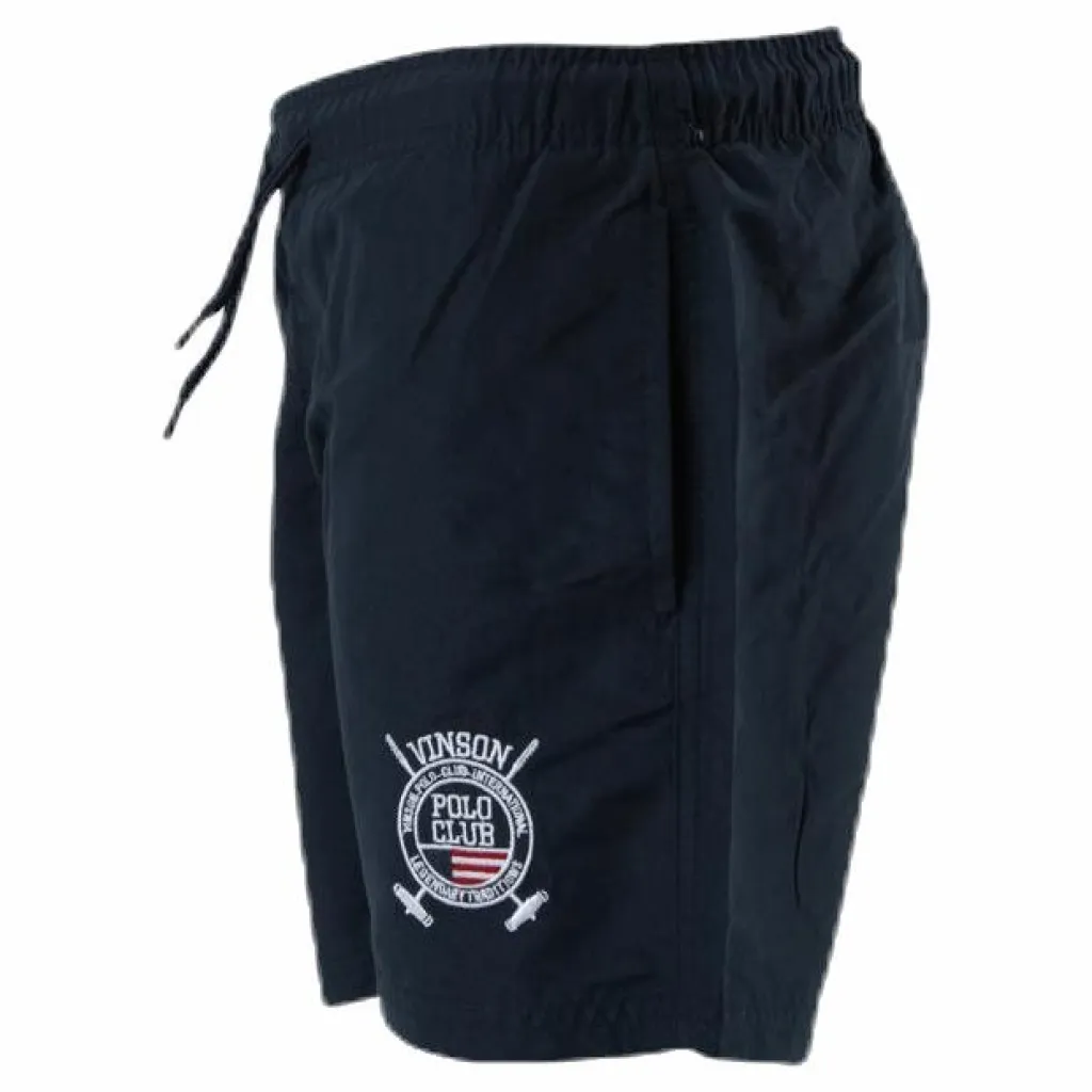 Swimshorts Jabiru Blue*Vinson Polo Club New