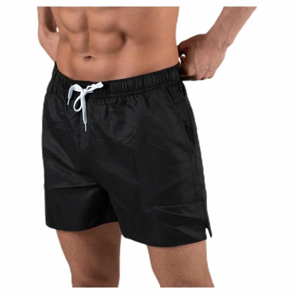 Resteröds Swimwear Black Svart Clearance