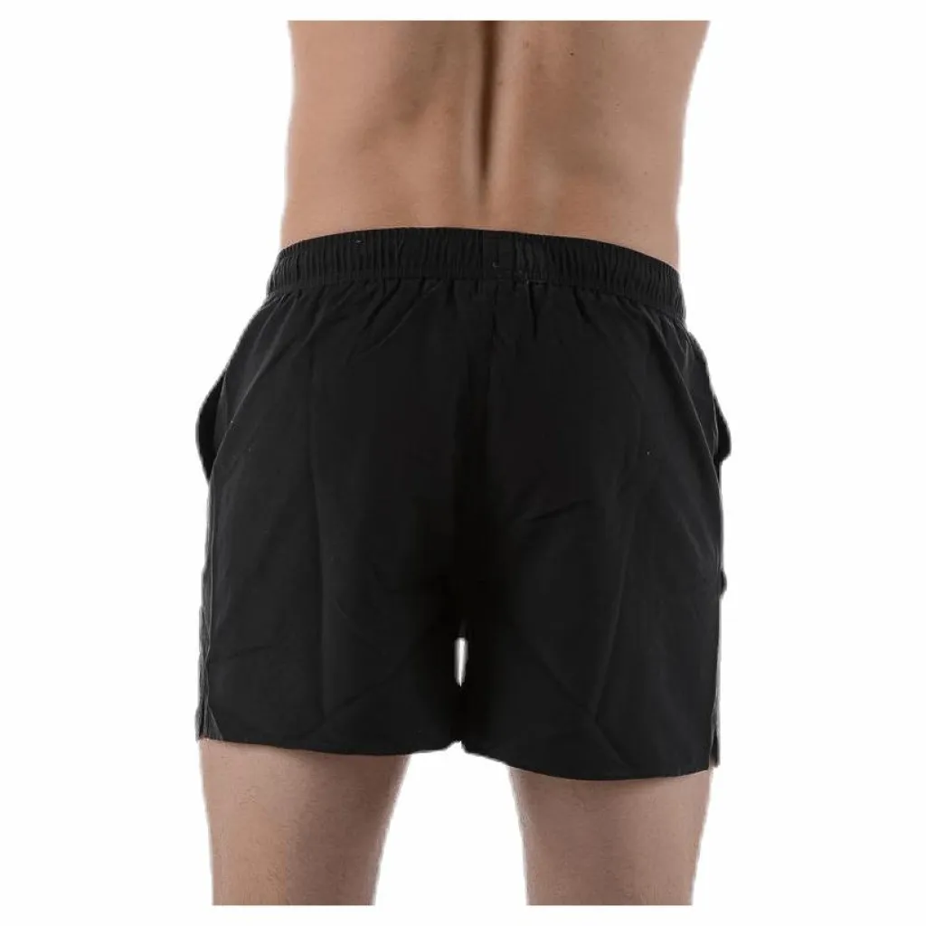Resteröds Swimwear Black Svart Clearance