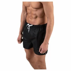 Resteröds Swimwear Black Svart Clearance