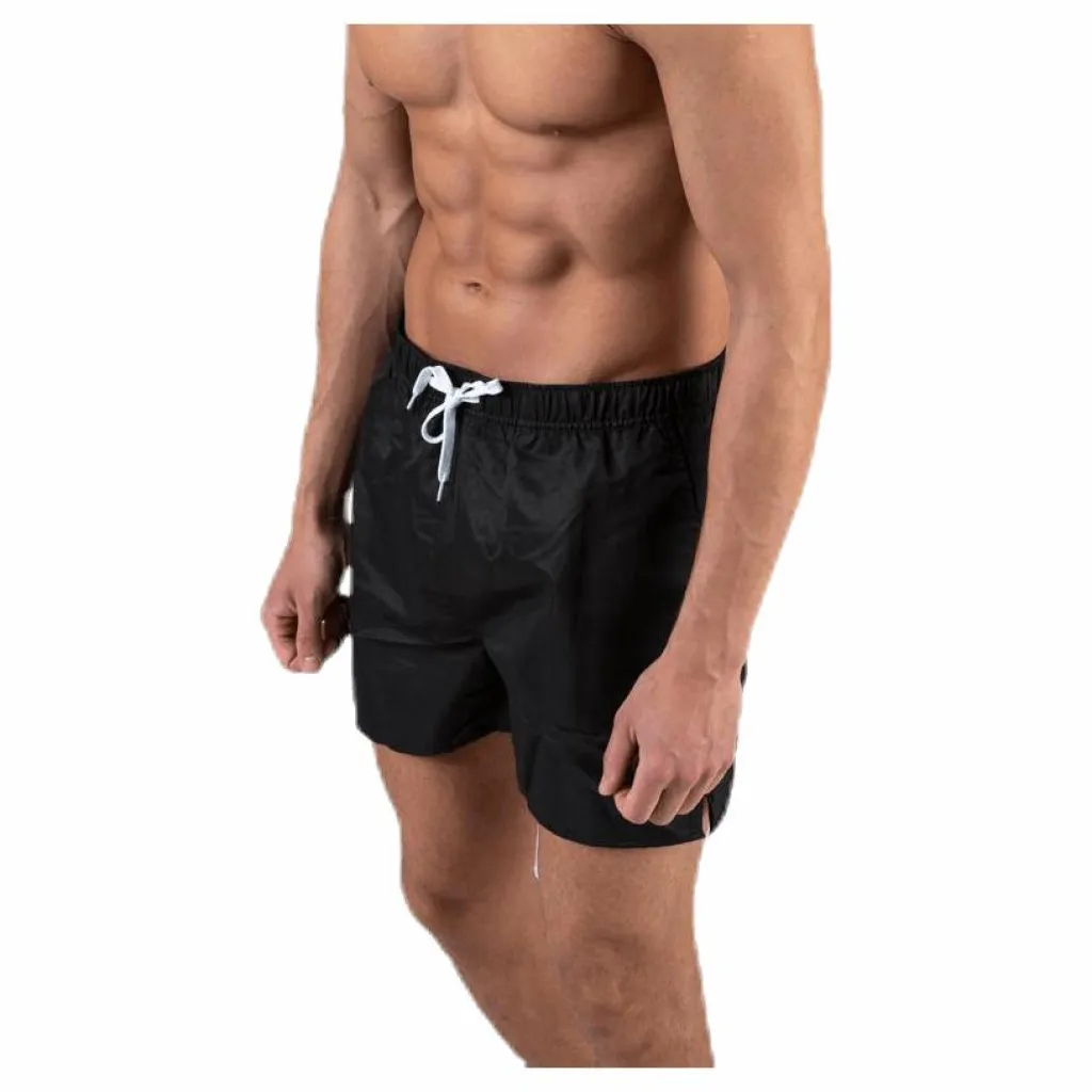Resteröds Swimwear Black Svart Clearance