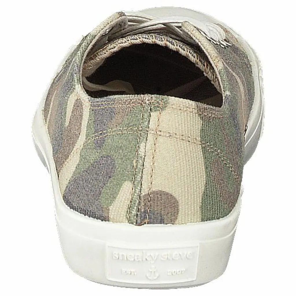 Swing Low Camo*Sneaky Steve Hot