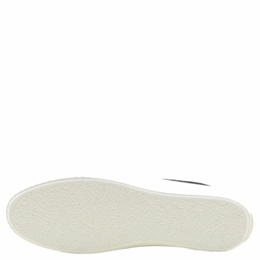 Sneaky Steve Swing Low Canvas Sho Black Svart Online