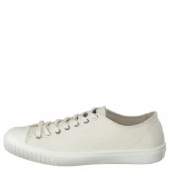 Sneaky Steve Swing Low Off White Vit Outlet