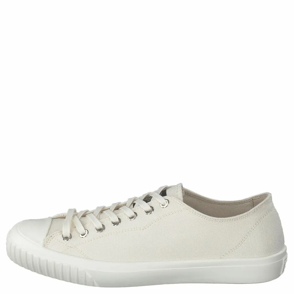 Sneaky Steve Swing Low Off White Vit Outlet