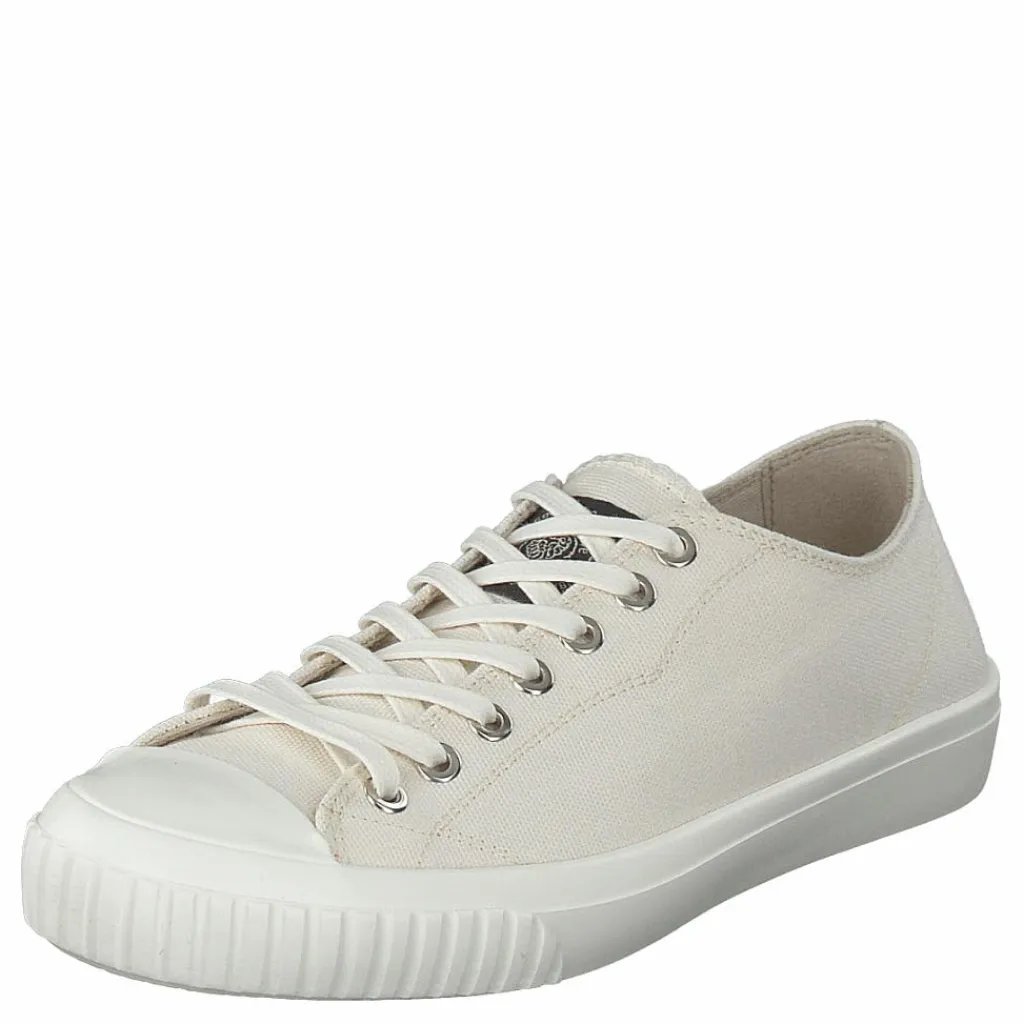 Sneaky Steve Swing Low Off White Vit Outlet