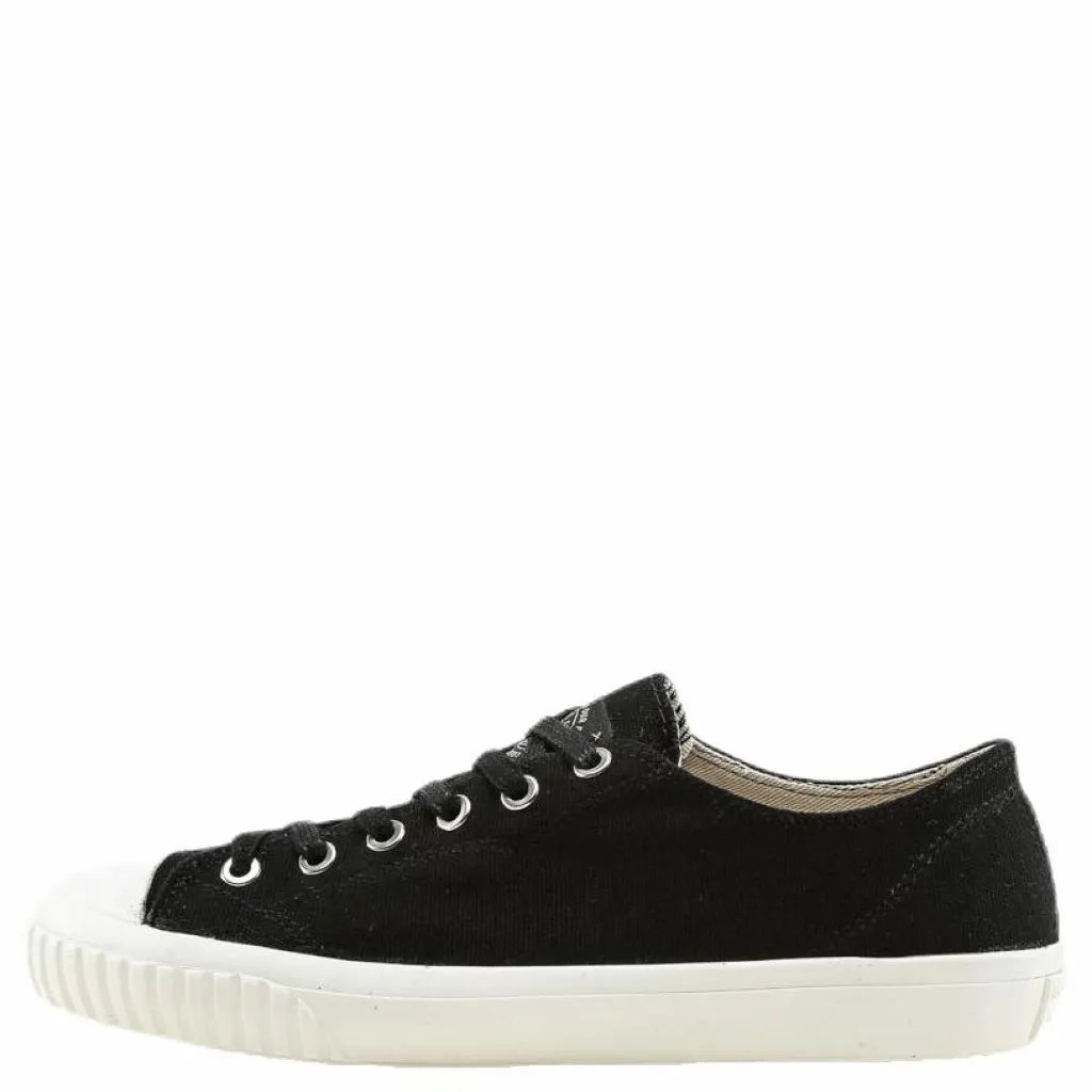 Swing Low W Canvas S Black*Sneaky Steve New